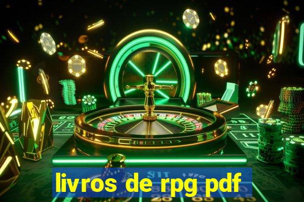 livros de rpg pdf